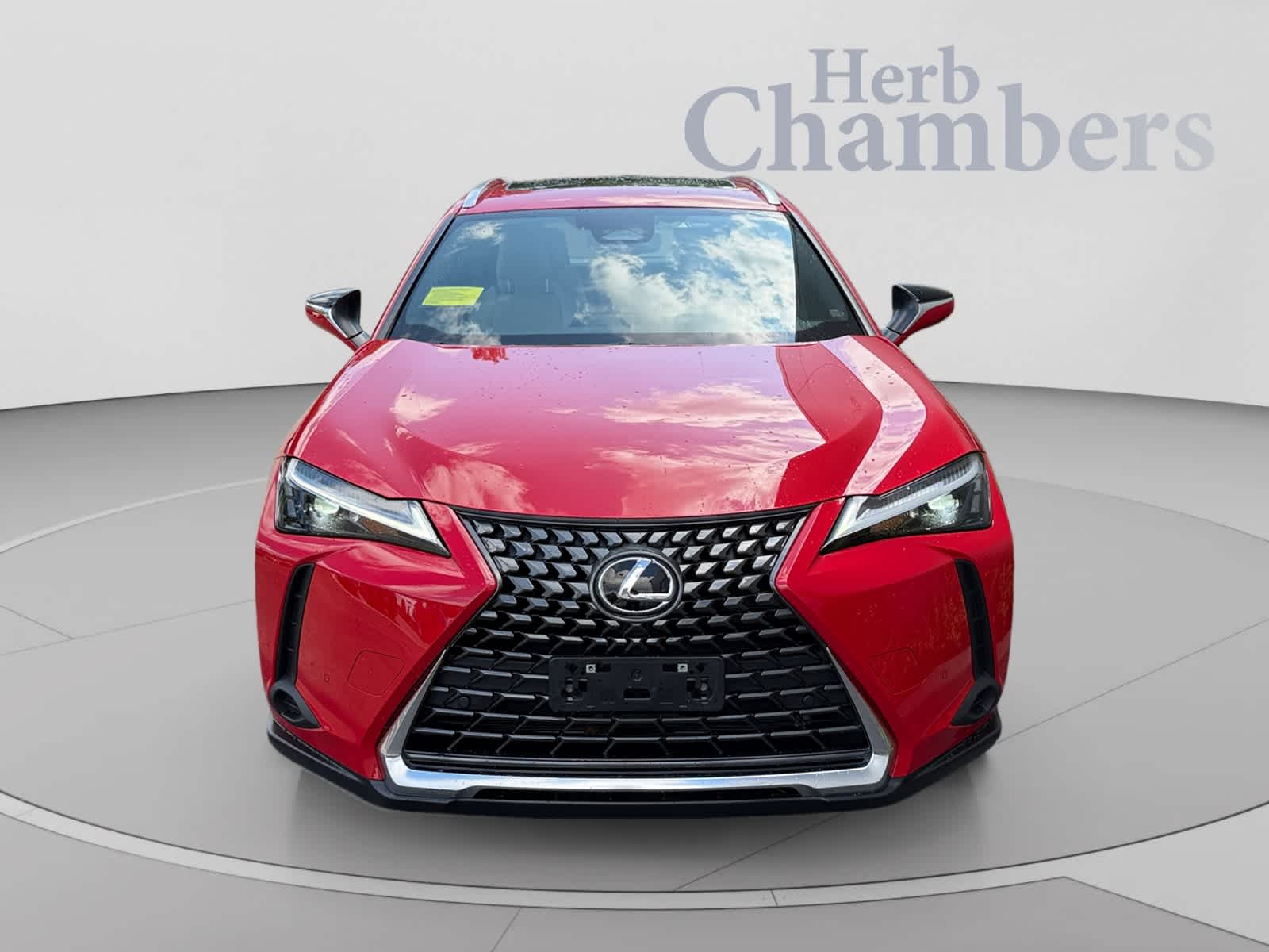 lexus ux hybrid 2025 JTHUCJDH9S2009266 image lexus ux hybrid 2025 JTHUCJDH9S2009266 image
